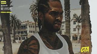 FREE 2023 Dave East Type Beat "GTA" Nipsey Hussle Type Beat