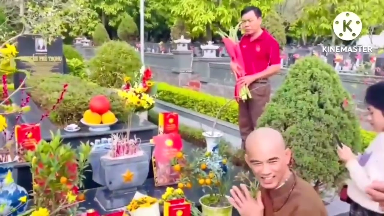 #tiengtho VIẾNG MỘ TỔNG BÍ THƯ NGUYỄN PHÚ TRỌNG Tg Thoan Bùi Il Tiếng thơ Ns Hoàng Mạnh Hùng.