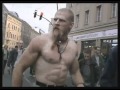 Techno Viking vs. Patrick Bunton - Young Birds