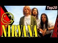 Top20 - Nirvana