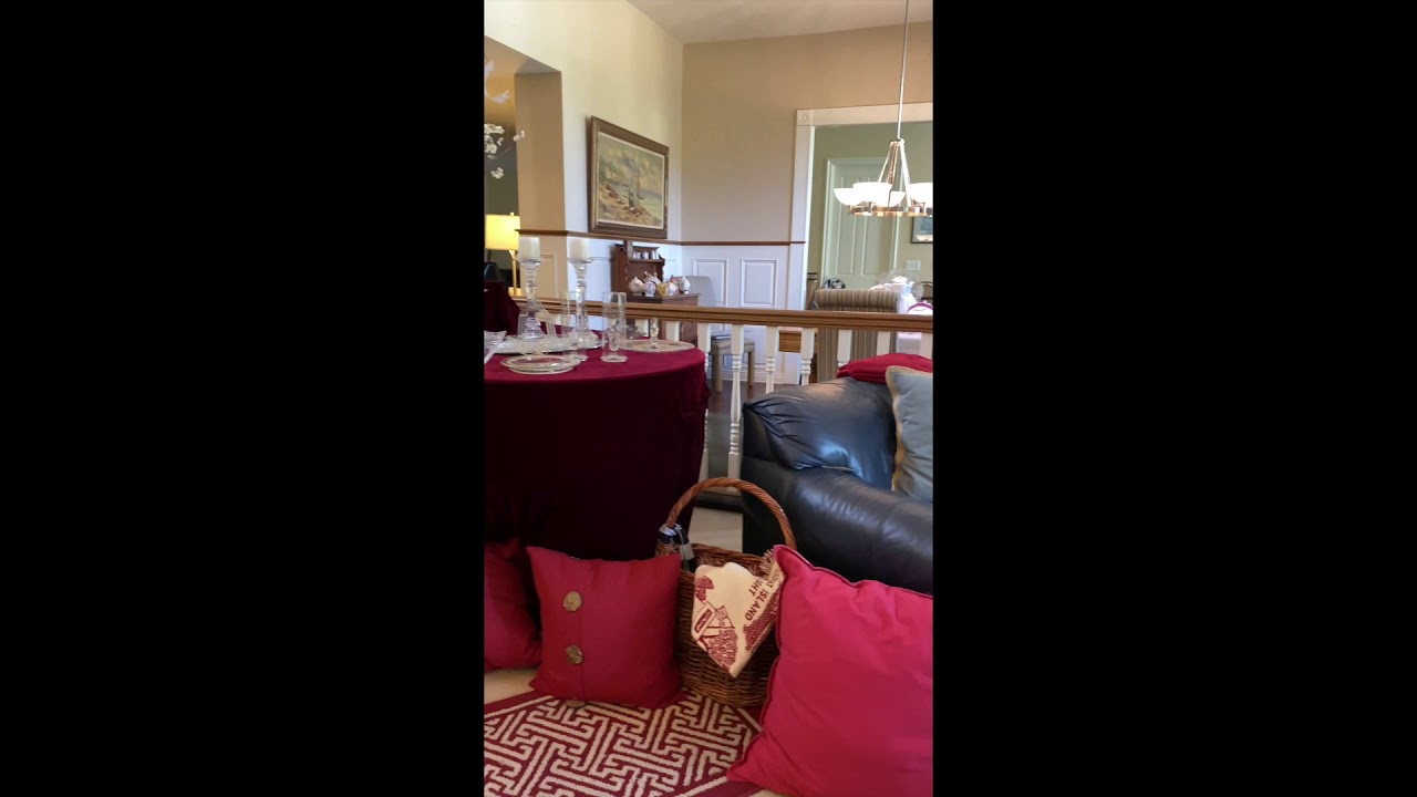 The Copperfield House