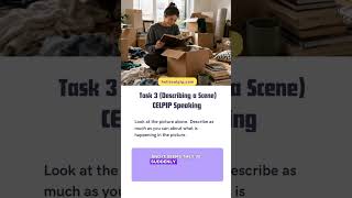 Score 12 Sample answer for CELPIP Speaking Task 3 #celpip #canadaimmigration #studyincanada #expr