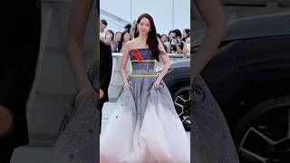 Download Lagu Yoona's HEAVEN Like Gown Worth in Crores🤯 at Blue Dragon Awards #yoona k pop singer #kpopsongs#viral MP3