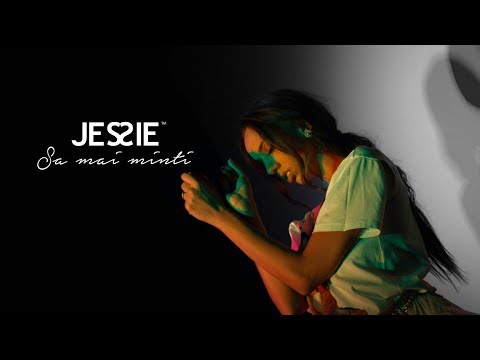Jessie - Sa mai minti (Official Video)