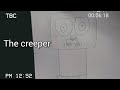 THE CREEPER 1/4 (analog horror)