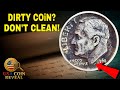 Most valuable Ultra Rare U.S Coins 🤑 Hidden Roosevelt Dime Worth up to $210k Don't Spend These!