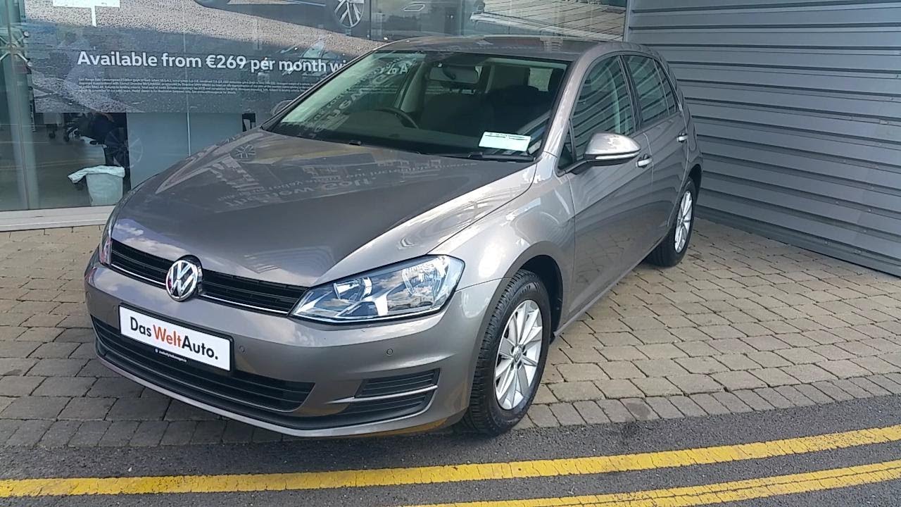 Volkswagen golf cl