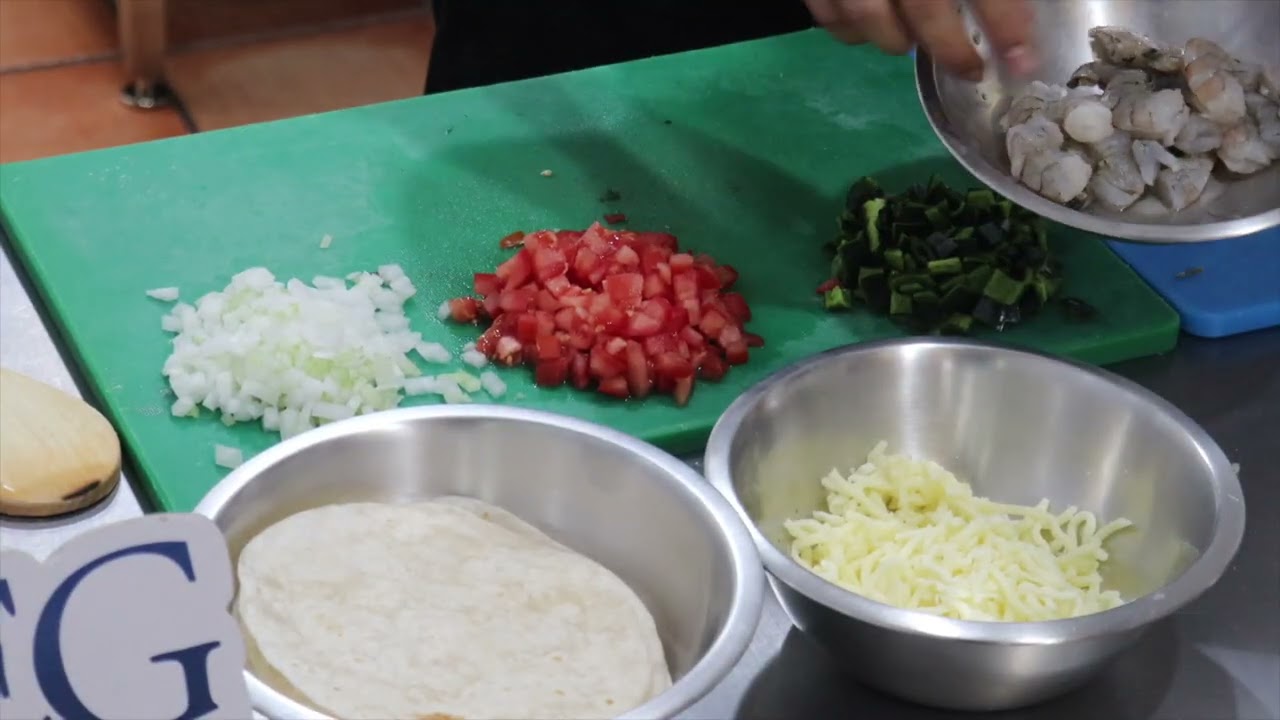 Tacos Gobernador