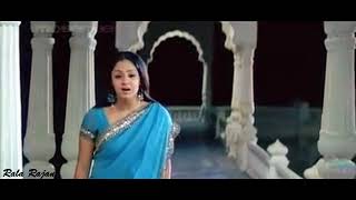 Video thumbnail of "Doore doore vaanil (ദൂരേദൂരേ വാനില്‍ ഞാൻ) (Rala Rajan)"
