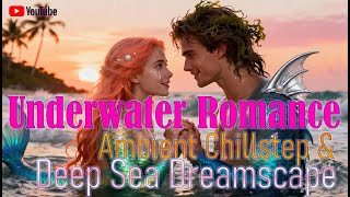 🎧 Ocean Lovers – Underwater Romance | Ambient Chillstep & Deep Sea Dreamscape