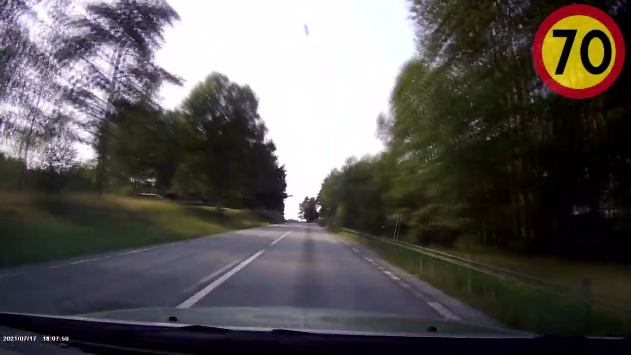 Åtvidaberg - Linköping - Riksväg 35