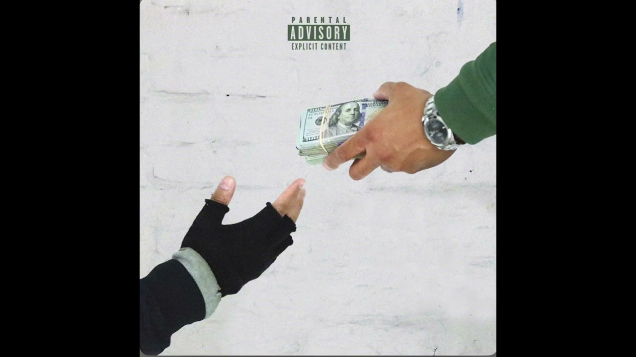 ''TAX SZN'' Shaykh Hanif feat Rome Streetz (Produced by Spanish Ran)