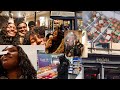 ✨ A Few Days in My Life! Telfar Bag Unboxing, Driving School 🚗 Pharmacy Tech Update &amp; NYC Shopping🛍️