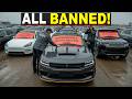 10 Cars Insurance Companies Wont Touch in 2026 (Is Yours on the List?)