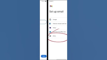 How to Set Up POP3 Email in Gmail App (Step-by-Step Guide)
