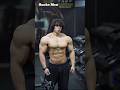 Large muscles#aesthetic#muscle#motivation#posing#abs#chest#biceps#model#body#hunk#gym#workout#bulge