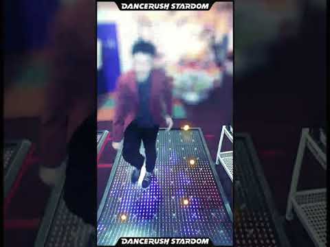 「Saturday Night Love / Sota feat. Brenda V.」 #DANCERUSH_STARDOM