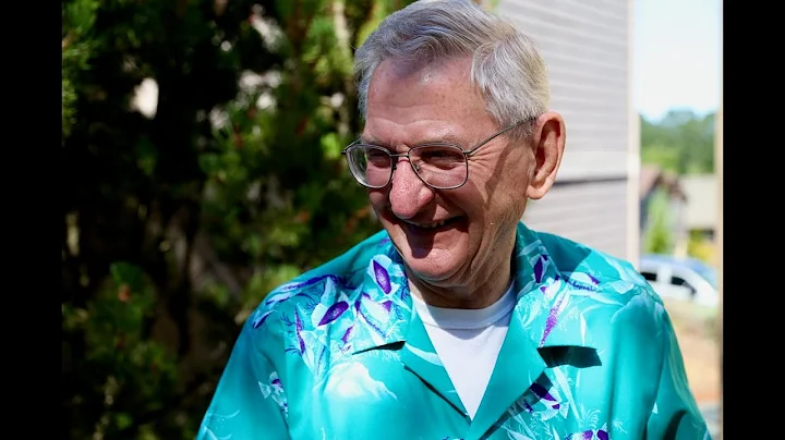 A Tribute to Les Adkins