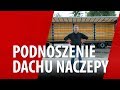 CplusE #66 - Podnoszenie dachu w naczepie