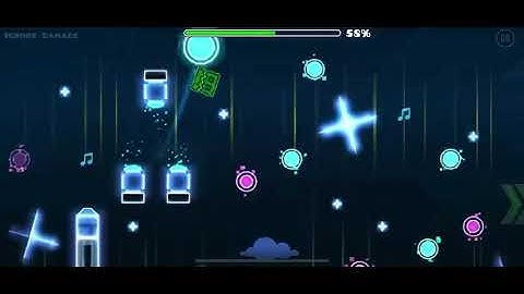 Sonic Wave (Ignore Damage)