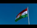 علم كوردستان يرفرف فوق سماء الوطن 