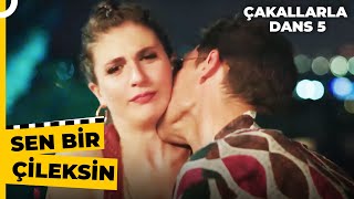 Sen Bir Sinan'ı Başına Gelebilecek En Güzel Şeysin | Çakallarla Dans 5