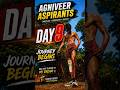👉 Day-09 Alone but strong #Agniveer #IndianArmy #Day9#Motivation #Running #Discipline#shorts#viral