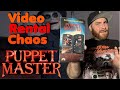 Puppet Master (1989)