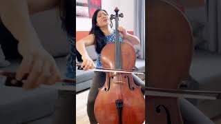 Golden Hour Cello Cover by Jkve @jvke