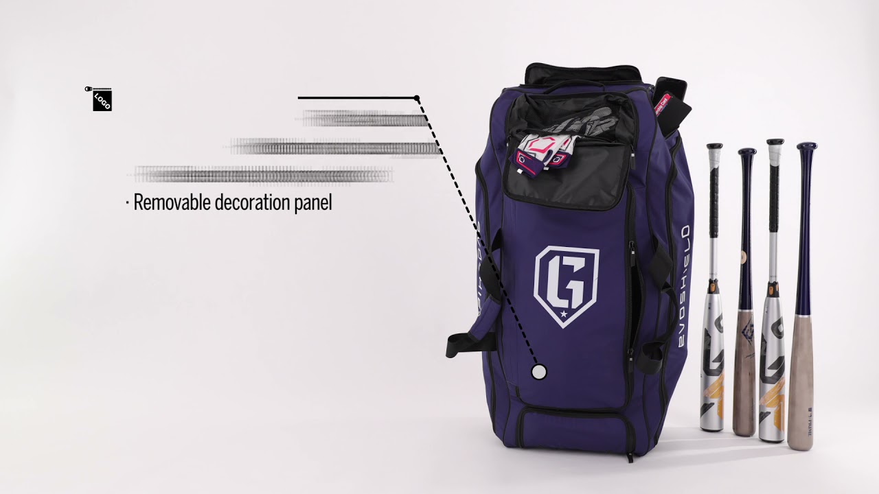 EvoShield SRZ-1 Backpacks