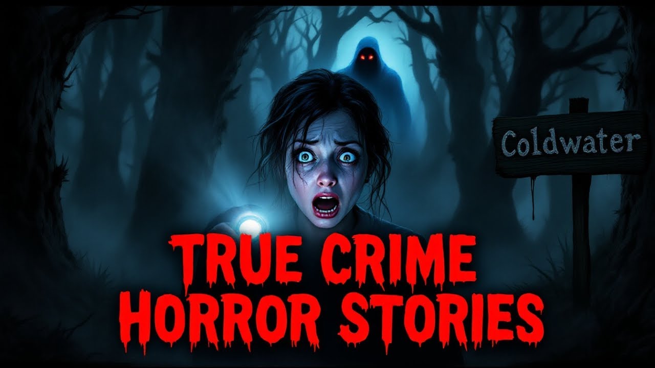 3 Hours ASMR Scary Stories From Reddit | Grizzly True Crime YouTube ...