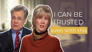 Hope When You’re Hurting | Joni Eareckson Tada & Dr. Michael Easley