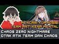 【CZN】Sampe Tengah Malam Kah ? CHAOS ZERO NIGHTMARE CHAOS FARM !!  | #chaoszeronightmare