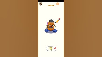 Draw Puzzle 2 Level 171 - 183 #Shorts - TLDraw