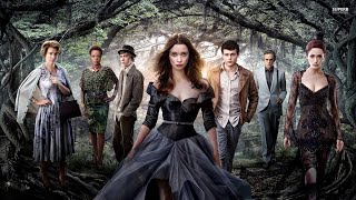 Beautiful Creatures Full Movie Facts & Review / Alden Ehrenreich / Alice Englert