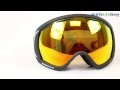 Oakley Canopy Snowboard/Ski Goggle Video Review