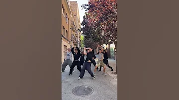 My Little Soda Pop Sajaboys Demonhunters Huntrix Sodapop Kpop Risinstar Dance 