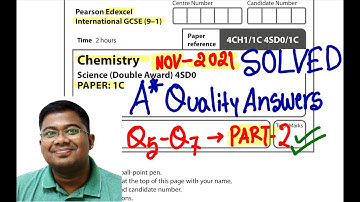 edexcel igcse chemistry 9 _ 1 nov_2021 paper 1C PART_2