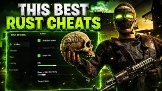 The Best Rust Cheats That Actually Work