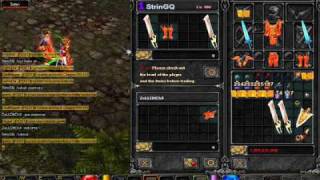M.U Goldteam Trade hack