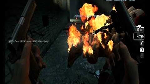 Left 4 Dead - Dazza 