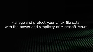 Linux Unstructured for Azure NetApp Files