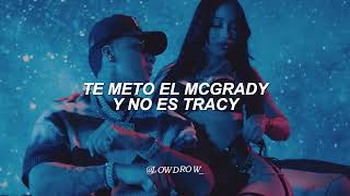 Blessd, Anuel AA, Kris R, Luar La L, ROA, Yan Block - YOGURCITO REMIX // ese totito te huele a fruta