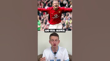 The Most Incredible Butterfly Effect in Football History 😱