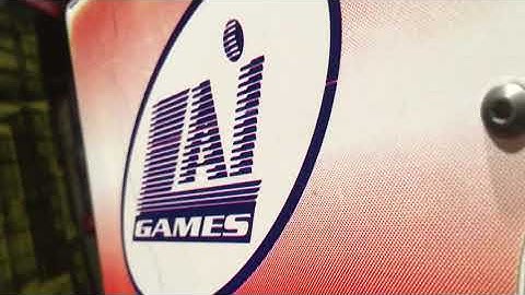 Stacker- Demo attract music