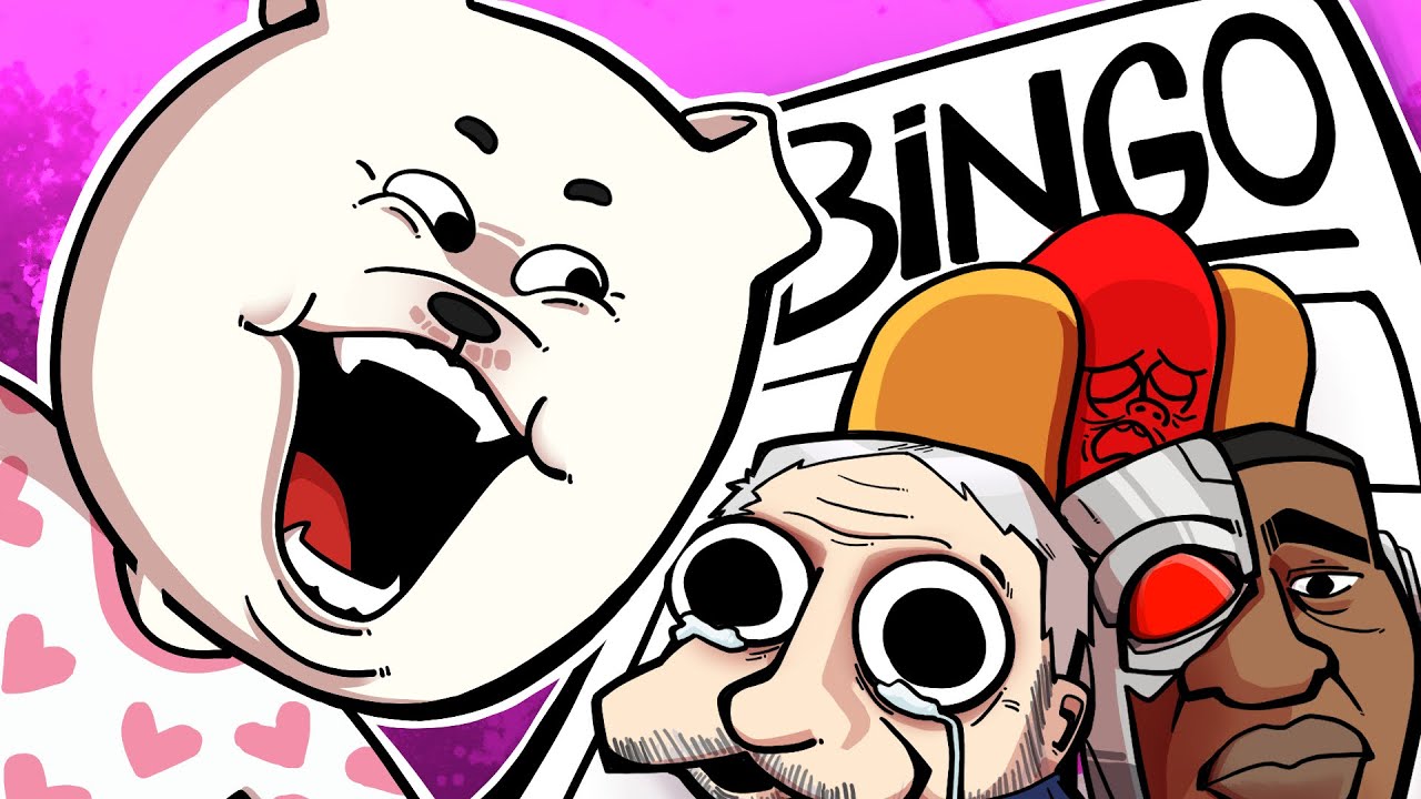 El Bingo de Instagram Reels