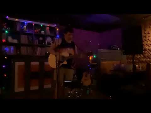 MusicByElijah - Regrets, I Wish U Cared Live