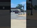 Even the police doesn't follow those portable speed detectors. #alabama #police