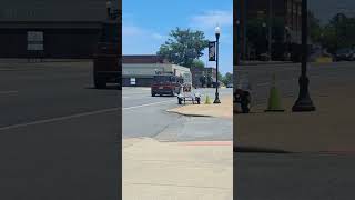 Even the police doesn't follow those portable speed detectors. #alabama #police