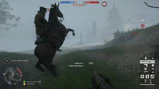 11 Minutes Of Battlefield 1 Nonsense